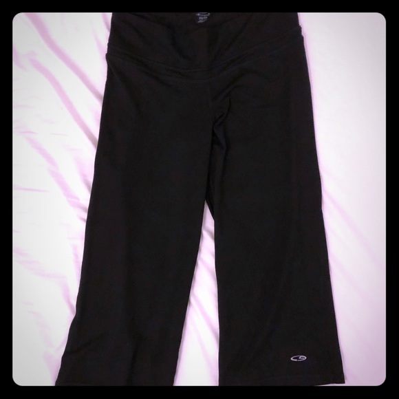 Champion Workout capris - Picture 1 of 6